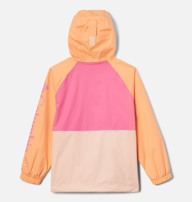 Dalby Springs Jacket, Color: Peach, Wild Geranium, Peach Blossom, image 2