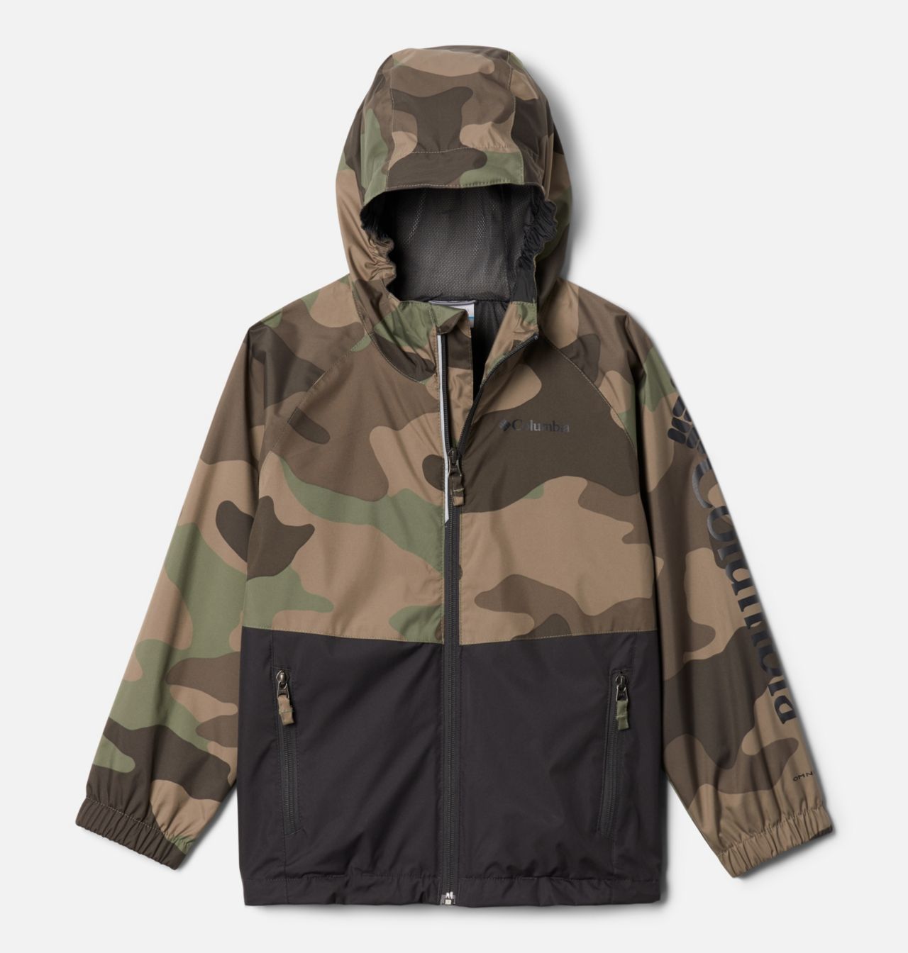 Kids' Dalby Springs™ Jacket 1