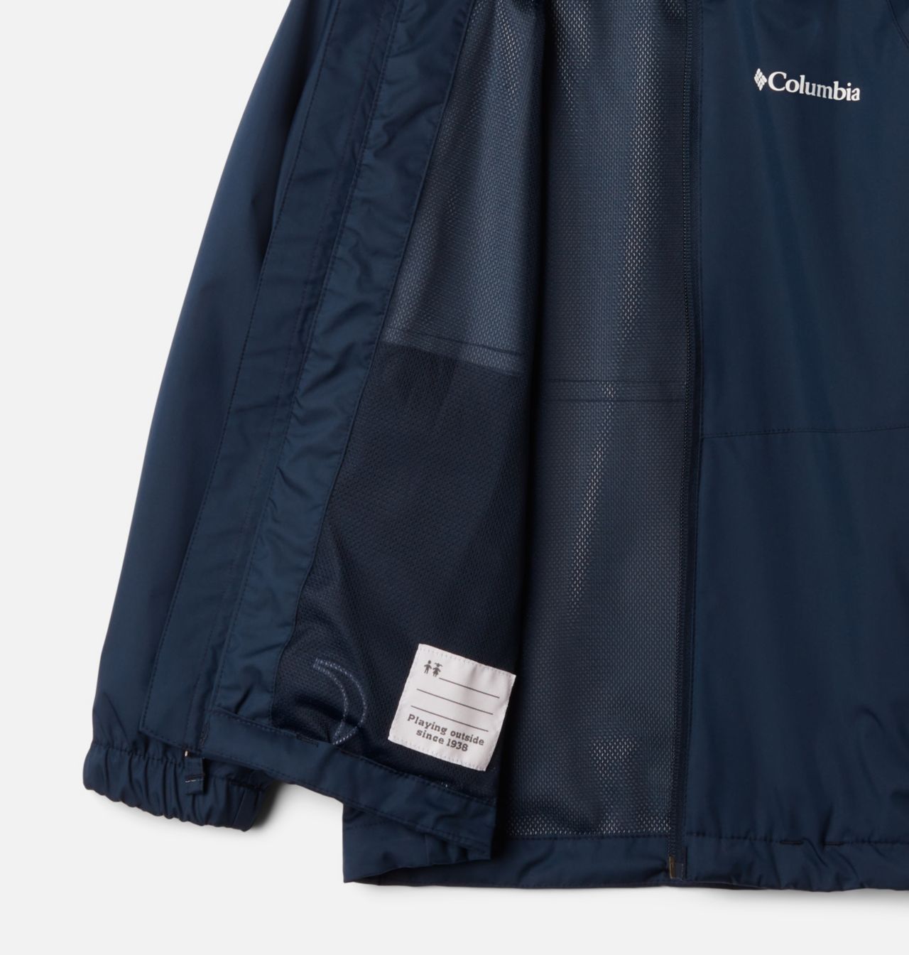 Kids' Dalby Springs™ Jacket 3