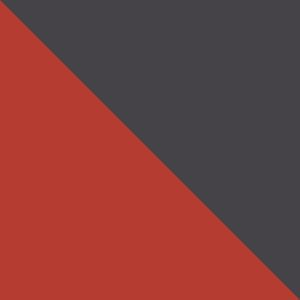 Carnelian Red, Shark