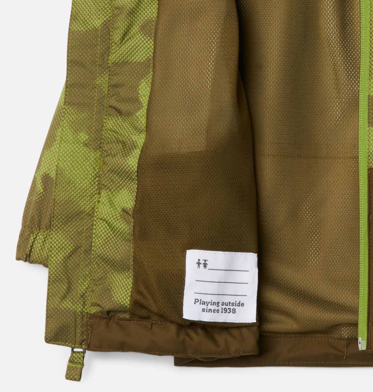 Toddler Dalby Springs™ Jacket 3