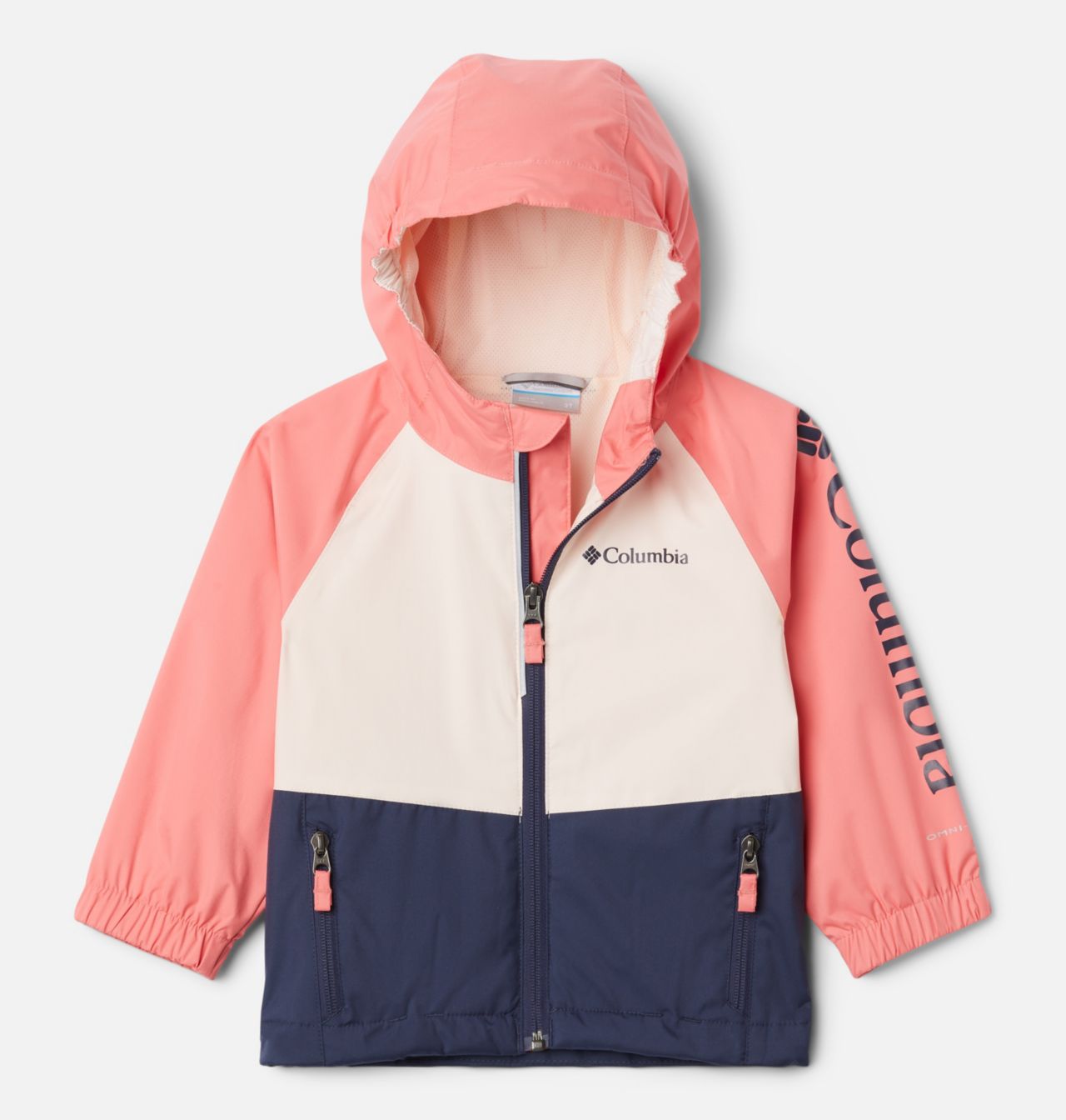 Toddler Dalby Springs™ Jacket 1
