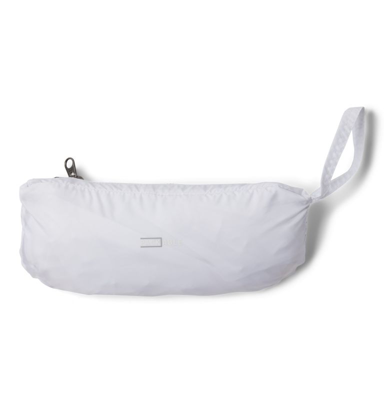Youth Bloomingport Windbreaker, Color: White, Nocturnal, image 3