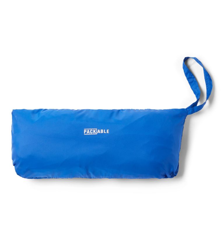 Bloomingport Windbreaker | 438 | XXS, Color: Azul, Collegiate Navy, image 3