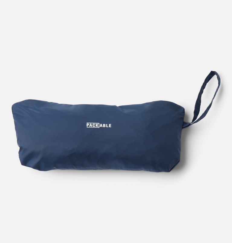 Bloomingport Windbreaker | 464 | L, Color: Collegiate Navy, image 3