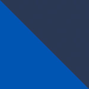 Azul, Collegiate Navy