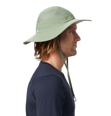 under armour golf hat