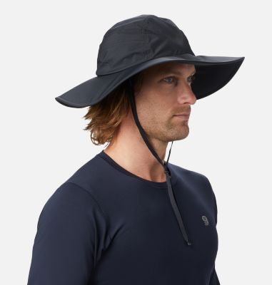 mountain hardwear sun hat