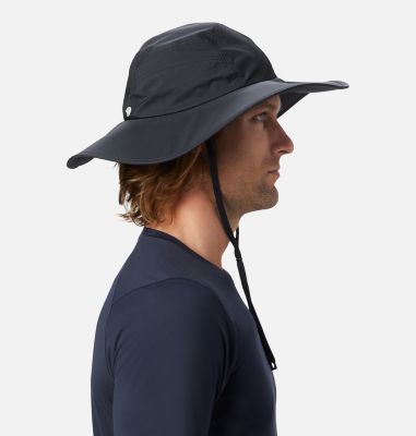 gore tex baseball hat