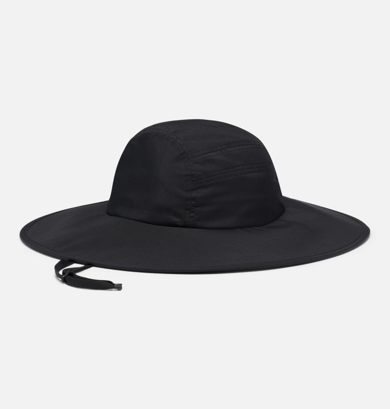 Exposure/2 Gore-Tex Infinium® Rain Hat, Color: Black, image 11