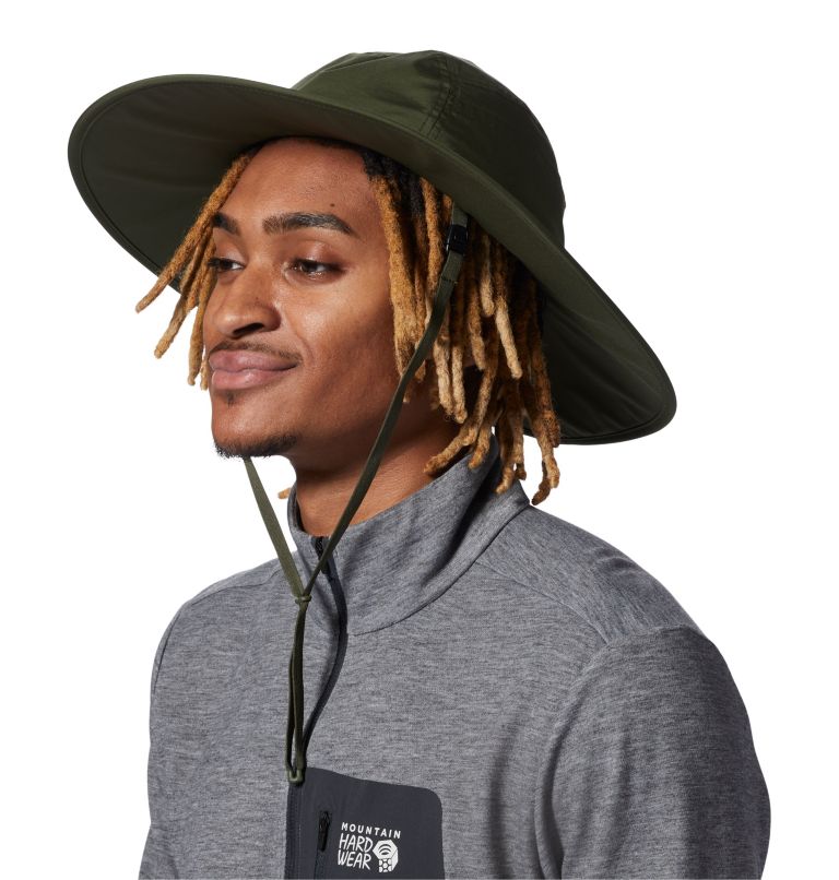 Men's Waterproof Bucket Hat by Rains