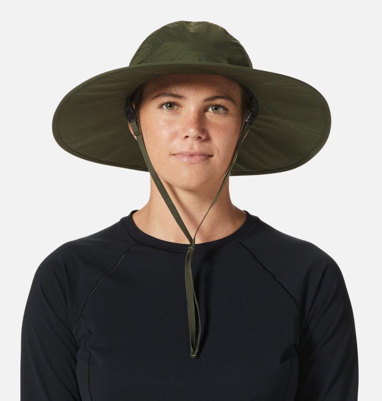 Exposure/2™ Gore-Tex Infinium® Rain Hat