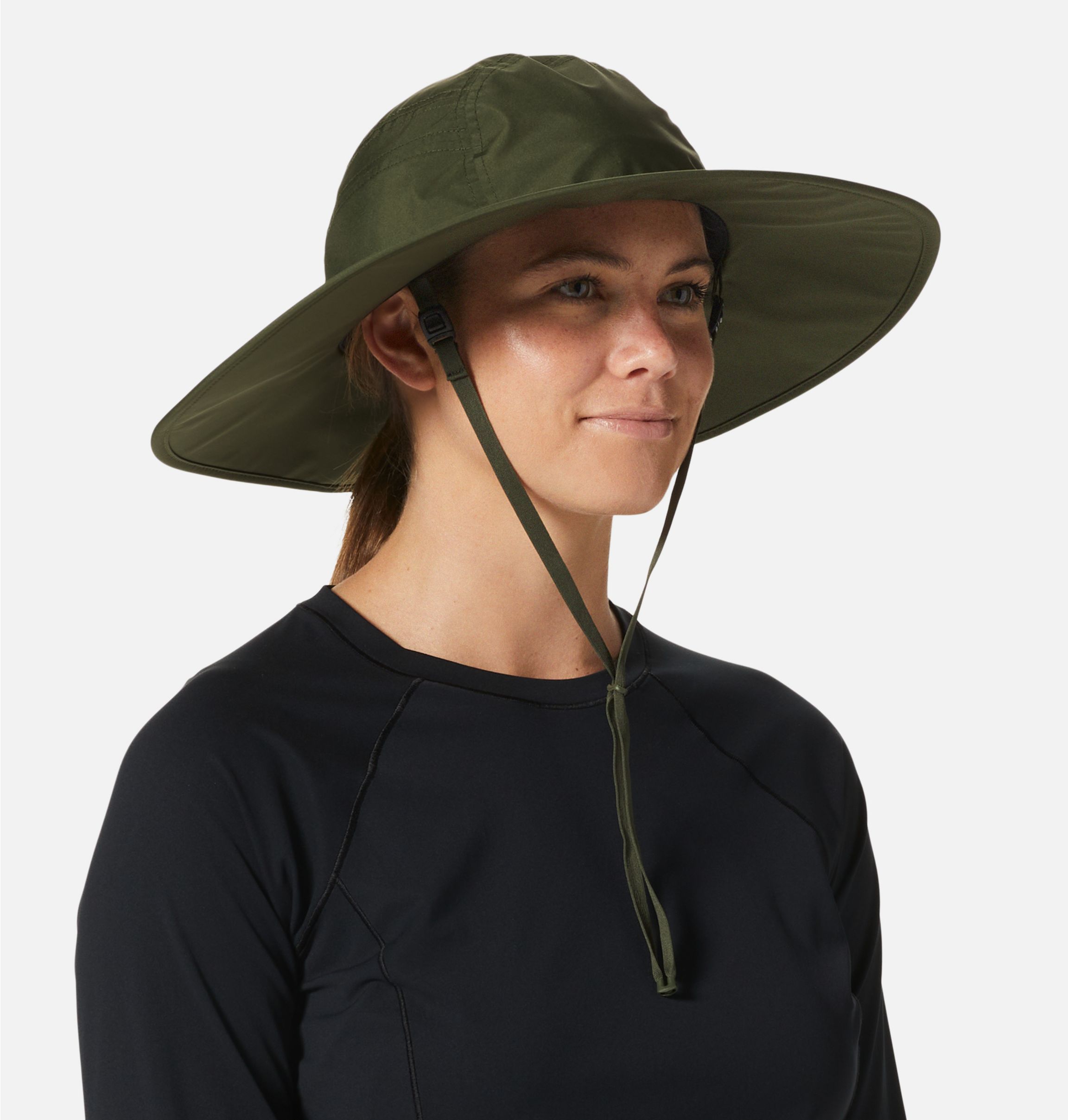 Showerproof Gardening Hat – Genus Gardenwear