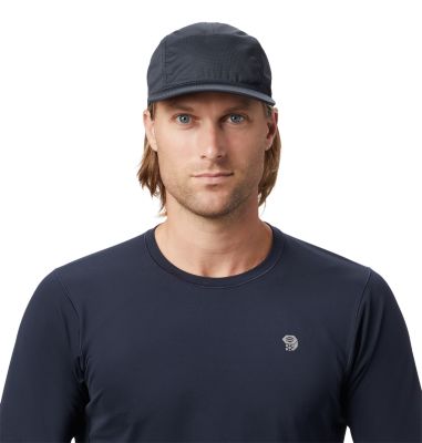 mountain hardwear running hat