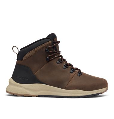 columbia casual boots