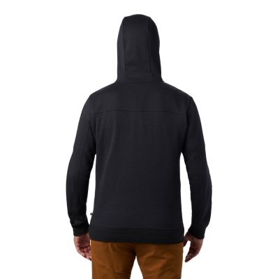 mountain hardwear firetower hoodie