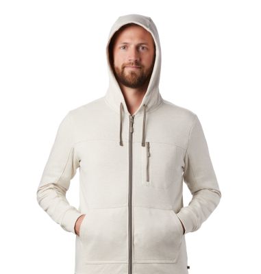 mountain hardwear firetower hoodie