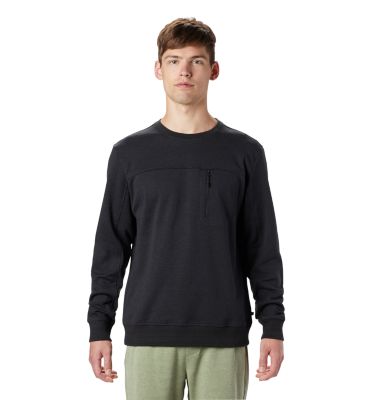 girls crewneck sweatshirt