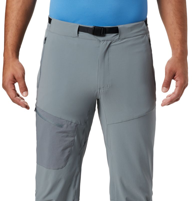 Men's Chockstone/2™ Pant | Mountain Hardwear