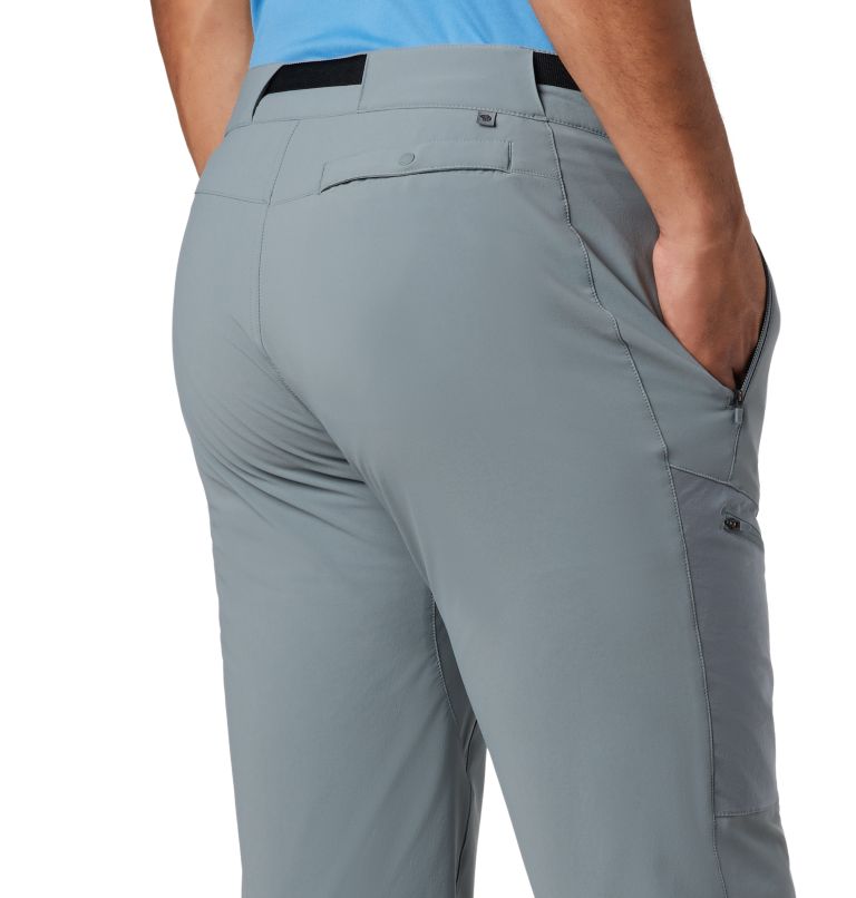 Men's Chockstone/2™ Pant | MountainHardwear