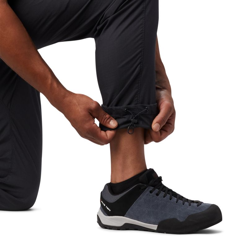 Men's J Tree Pant, Color: Dark Storm, image 3