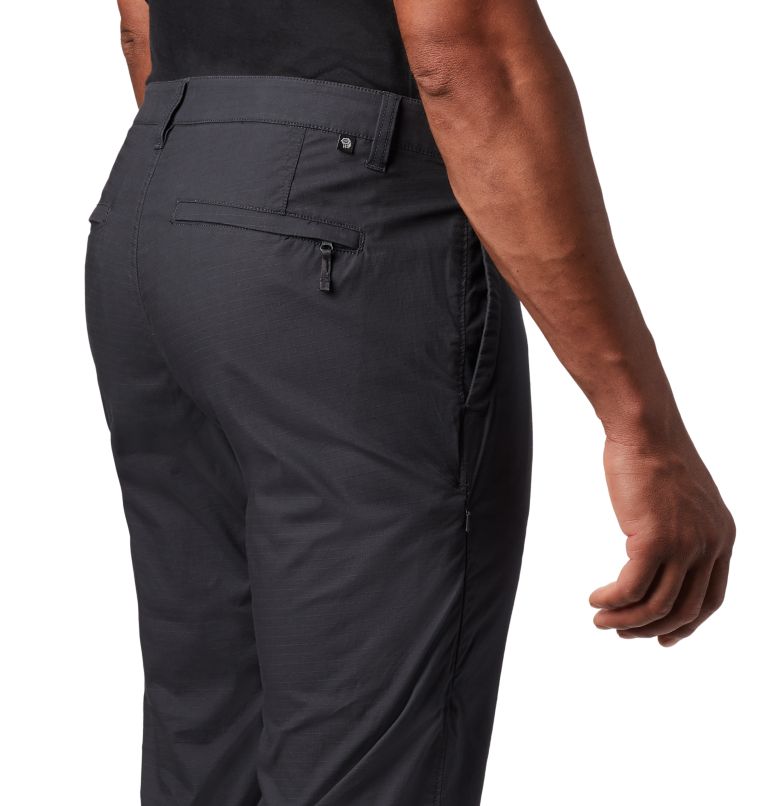 Men's J Tree Pant, Color: Dark Storm, image 4