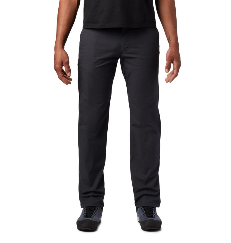 Men's J Tree Pant, Color: Dark Storm, image 1