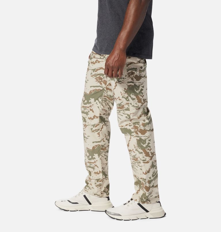 J Tree Pant | 217 | 44, Color: Sandblast Crag Camo Print, image 3
