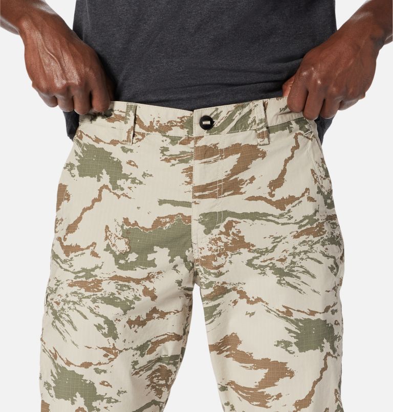 J Tree Pant | 217 | 44, Color: Sandblast Crag Camo Print, image 4
