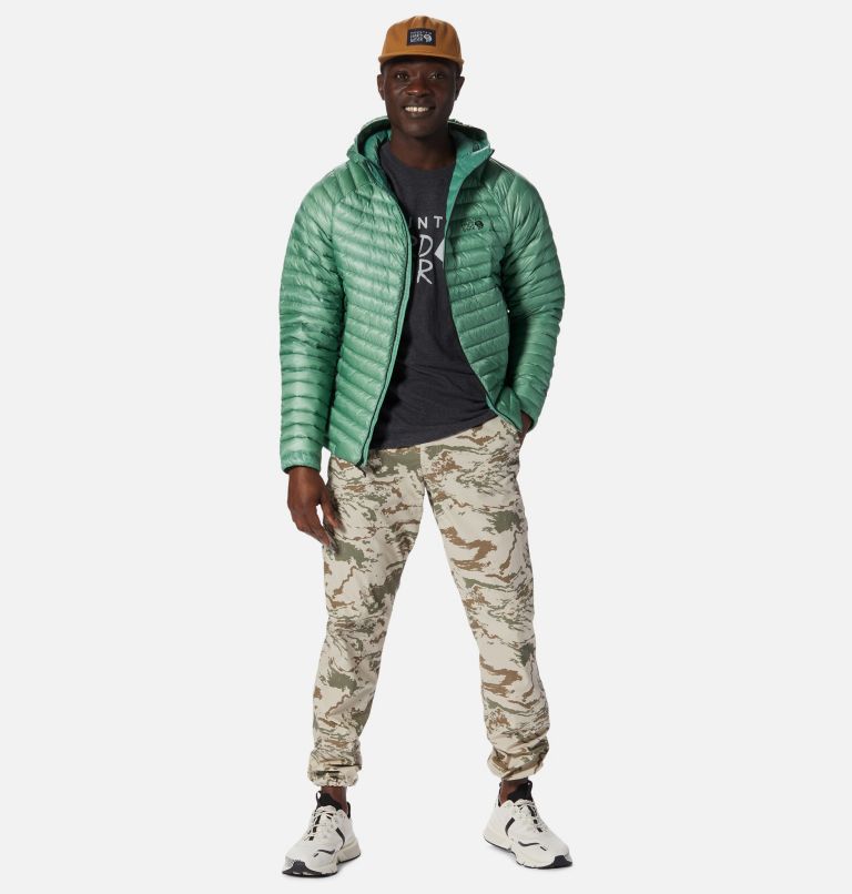 J Tree Pant | 217 | 44, Color: Sandblast Crag Camo Print, image 8