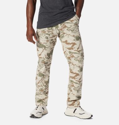 J Tree&nbsp;Pant, Color: Sandblast Crag Camo Print