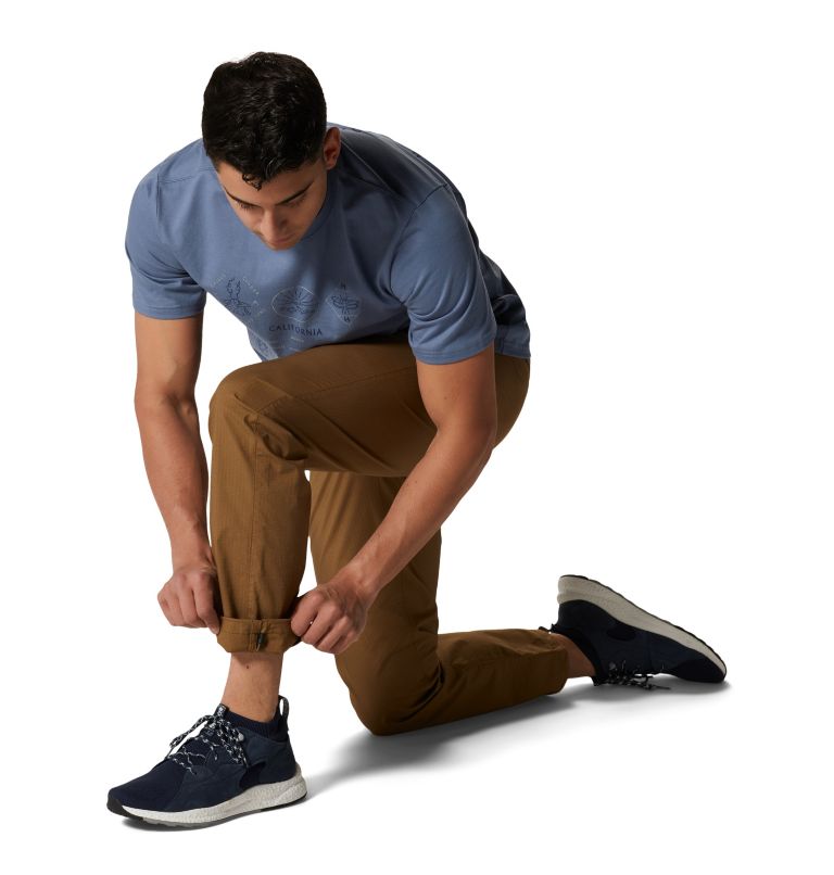 Men's J Tree™ Pant | Mountain Hardwear