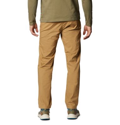 Men's Pants | Mountain Hardwear Canada