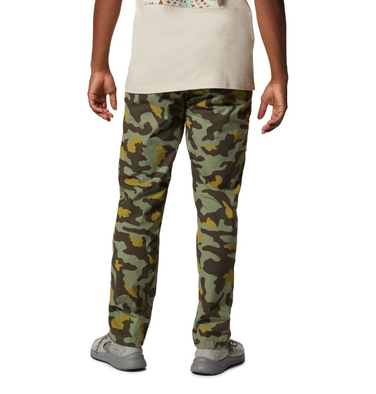 Men's J Tree Pant, Color: Field Camo, image 2