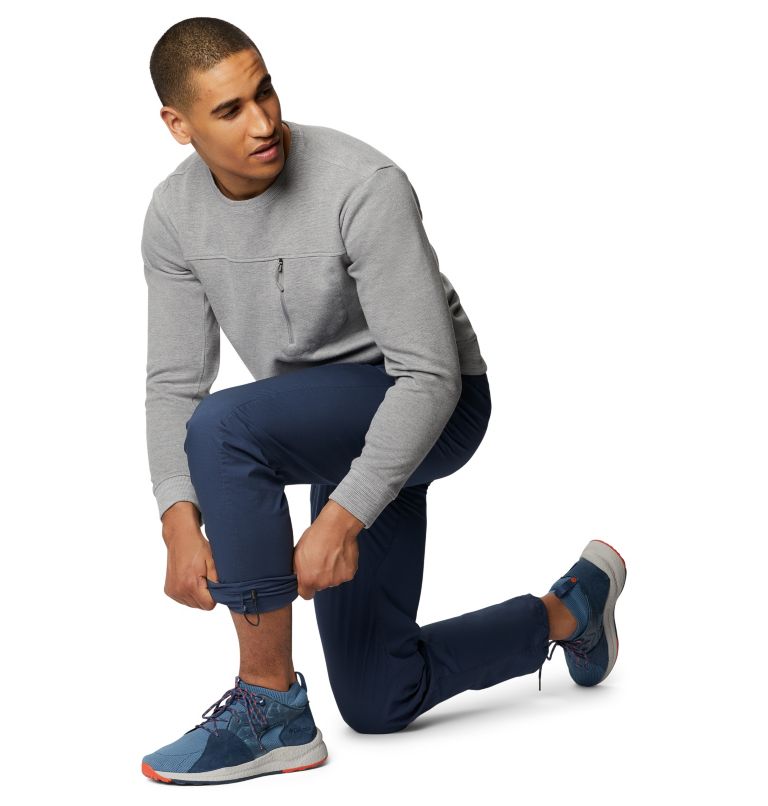 Men's J Tree Pant, Color: Zinc, image 6