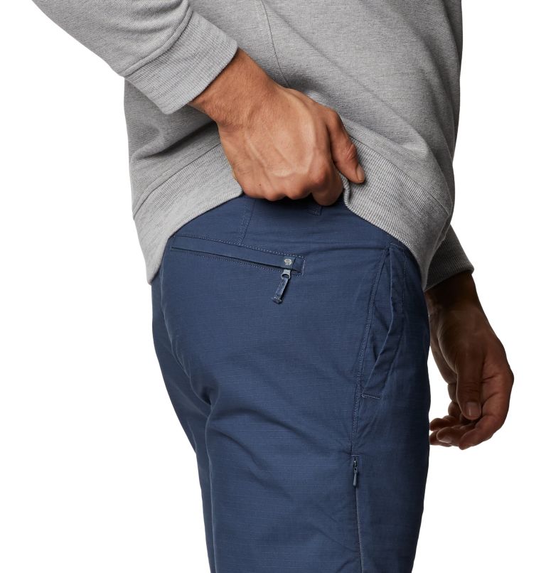 Men's J Tree Pant, Color: Zinc, image 7