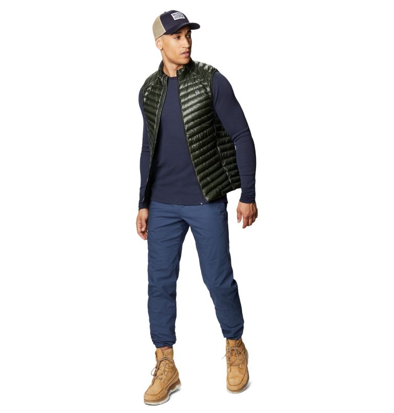 Men's J Tree Pant, Color: Zinc, image 8