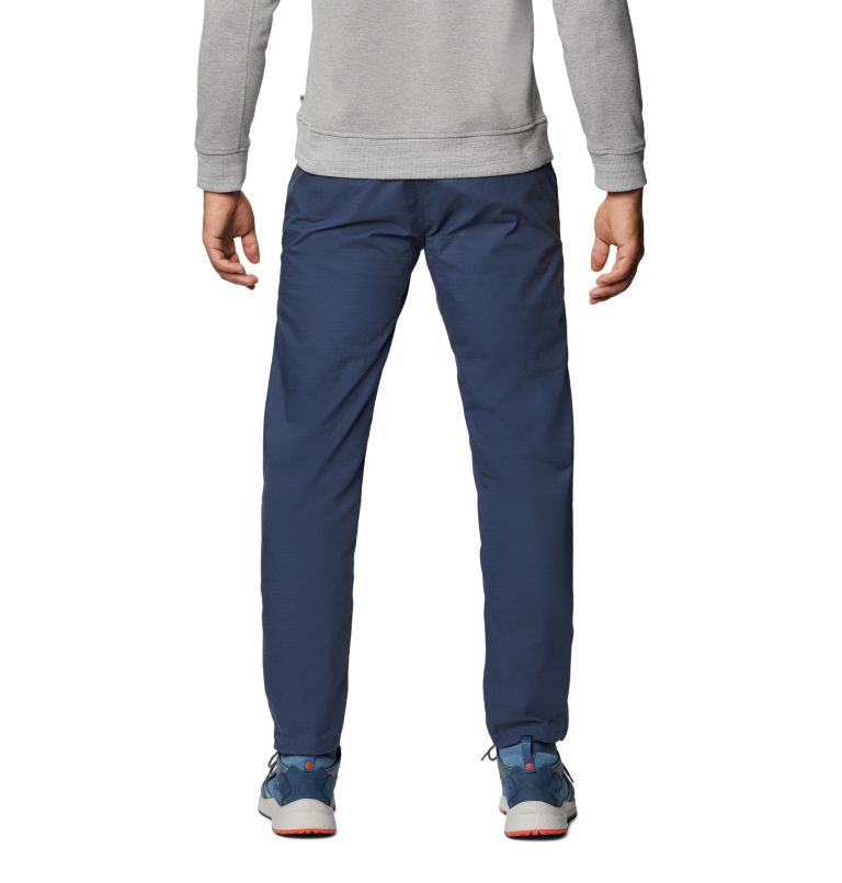 Men's J Tree Pant, Color: Zinc, image 2
