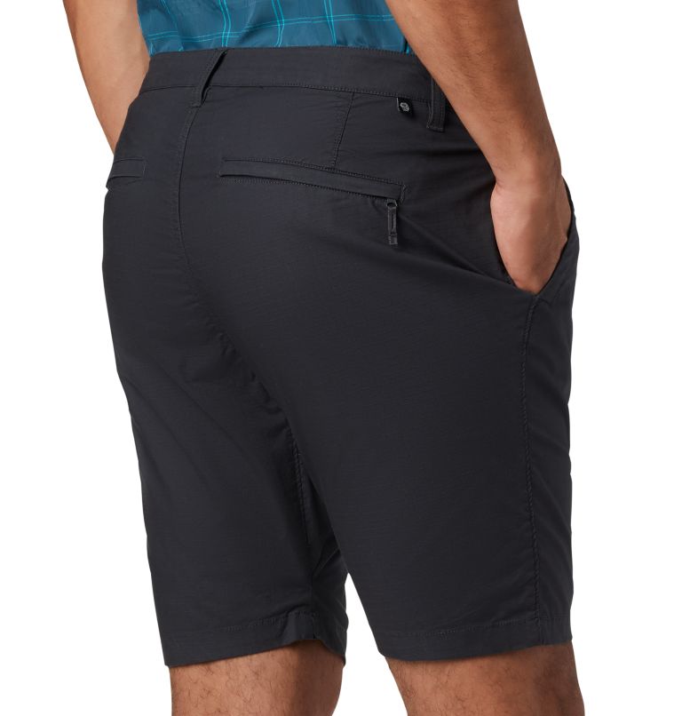 Details about   12 inch Mountain Hardwear Cargo Painter Shorts Men's size 38 Gray 