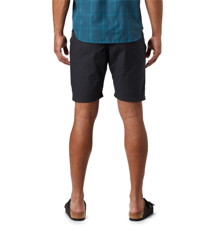J Tree Short | 004 | 40, Color: Dark Storm, image 2
