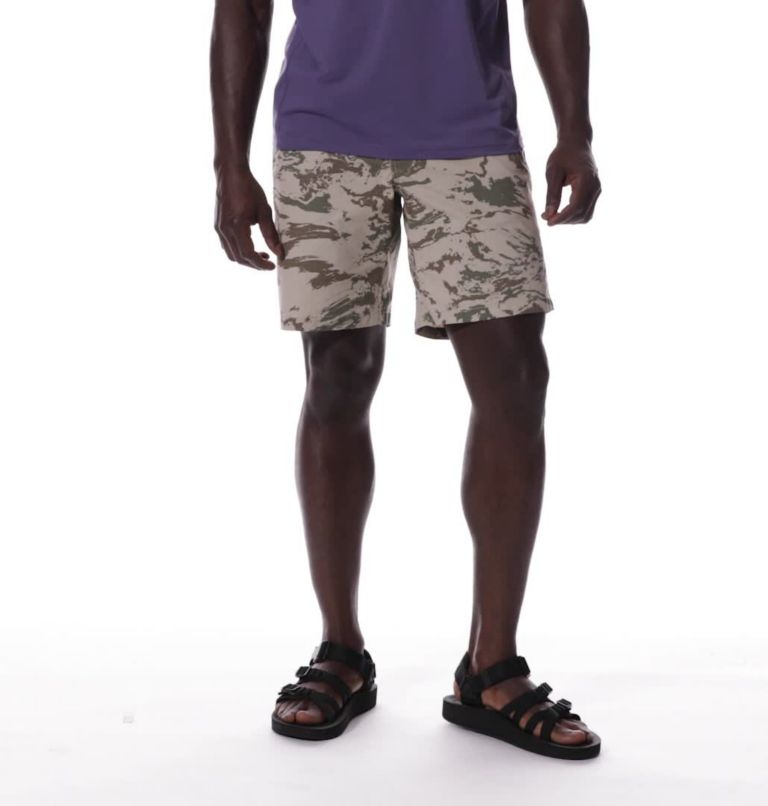 Short J Tree Homme, Color: Sandblast Crag Camo Print