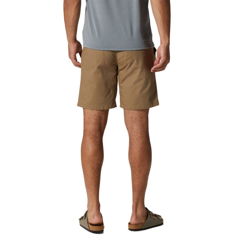 Short J Tree Homme, Color: Trail Dust, image 2