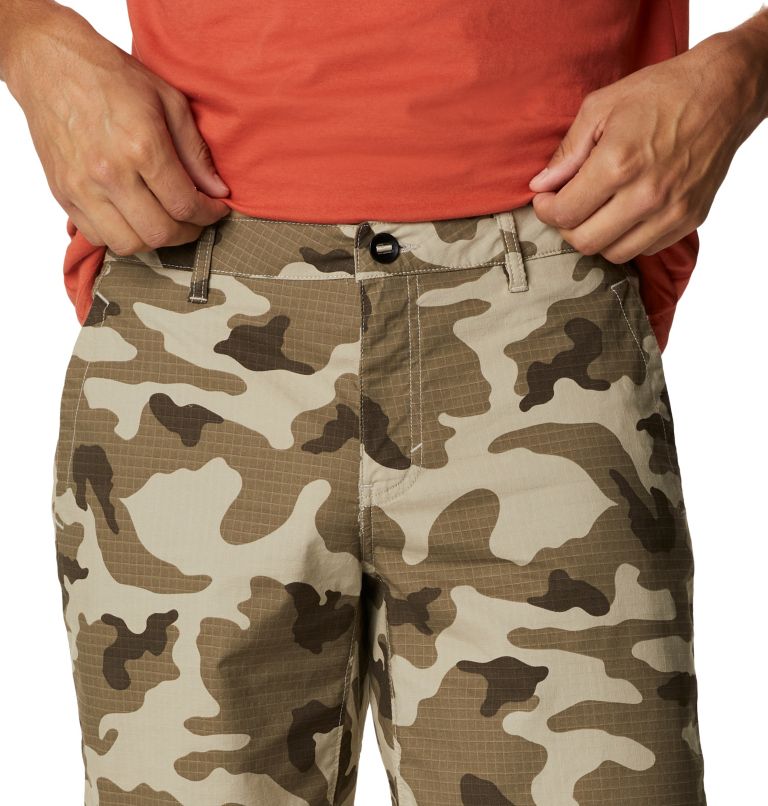 J Tree Short | 366 | 38, Color: Badlands Camo, image 4