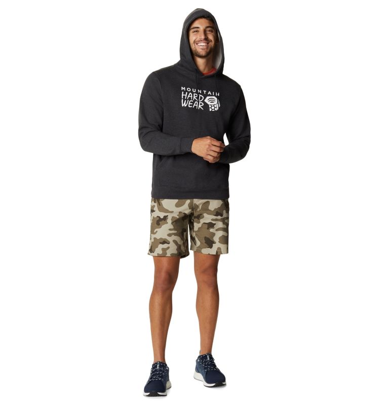 J Tree Short | 366 | 38, Color: Badlands Camo, image 5