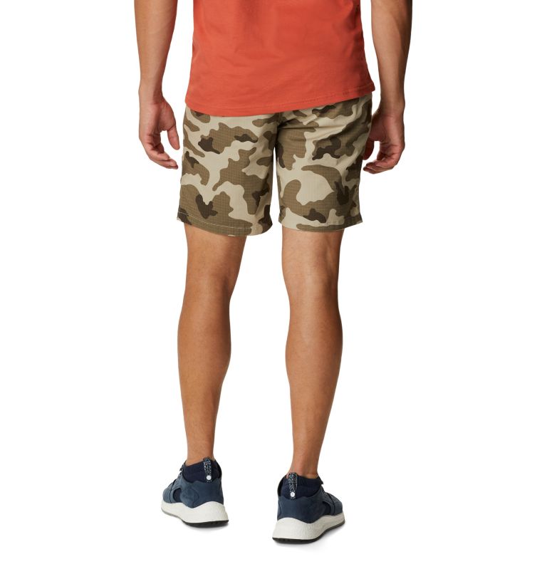 J Tree Short | 366 | 38, Color: Badlands Camo, image 2