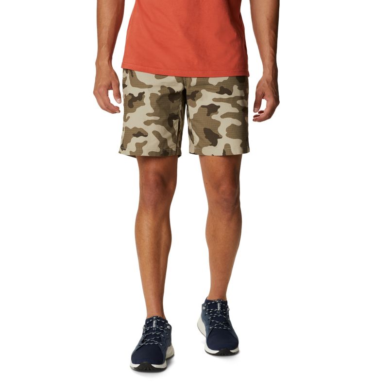 J Tree Short | 366 | 38, Color: Badlands Camo, image 1