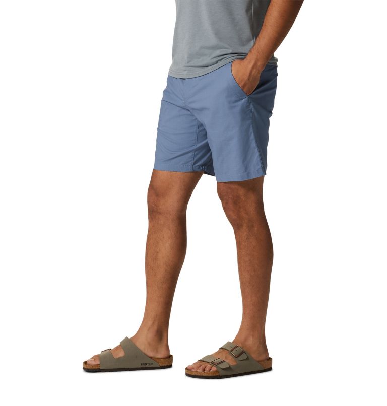 Short J Tree Homme, Color: Light Zinc, image 3