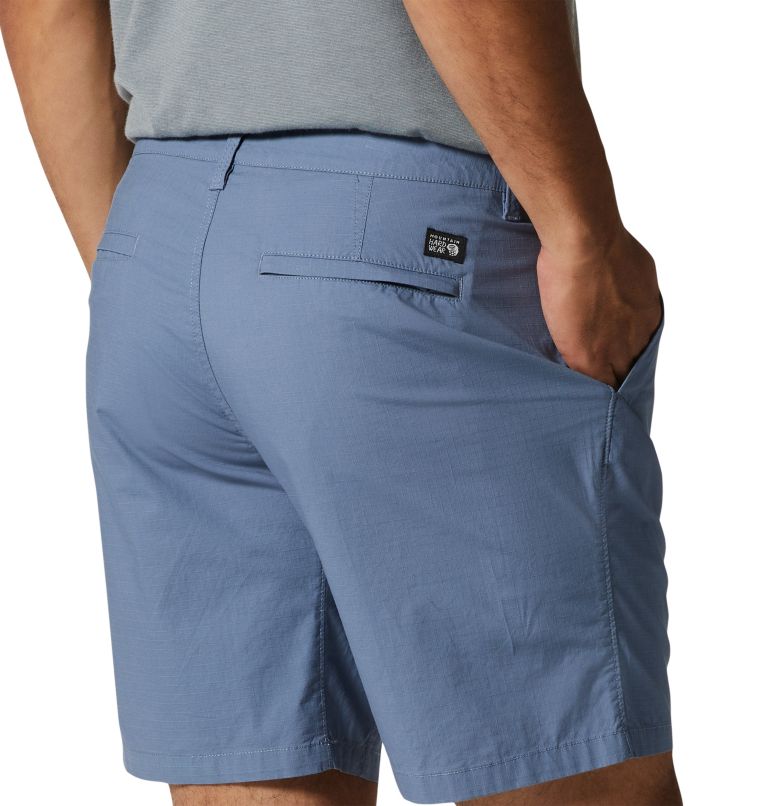 Short J Tree Homme, Color: Light Zinc, image 5