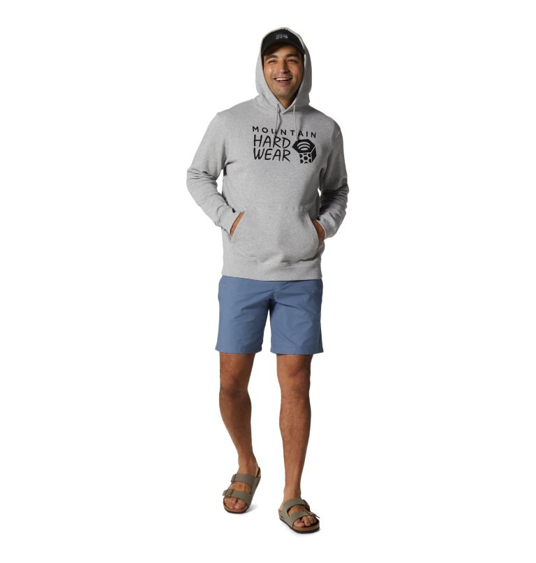 Short J Tree Homme, Color: Light Zinc, image 6