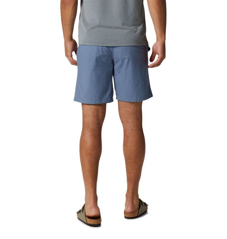 Short J Tree Homme, Color: Light Zinc, image 2